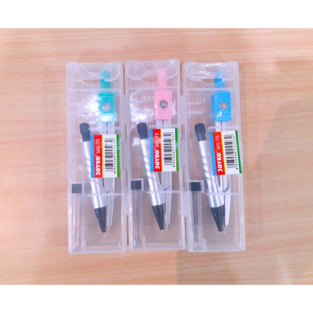 

Jangka Alat Ukur JOYKO MS-75 (017007)