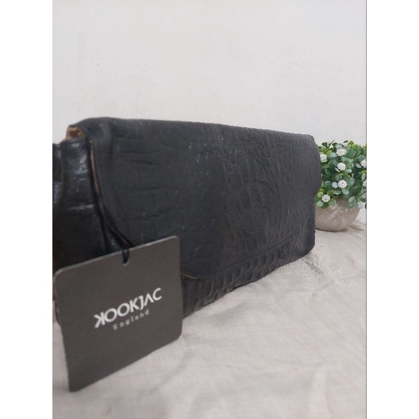 ❌️Sold❌️Kookjac slingbag (tas pesta) new