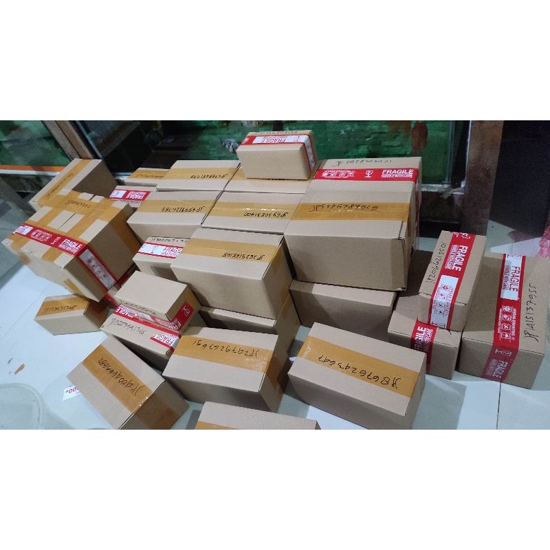 Andrao Gondrong kwalitas A+