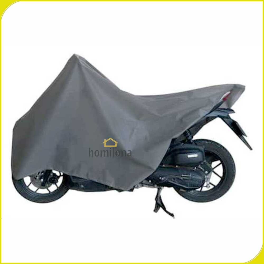 V-SMART Sarung Penutup Cover Pelindung Motor Bahan Polietilene - CV330