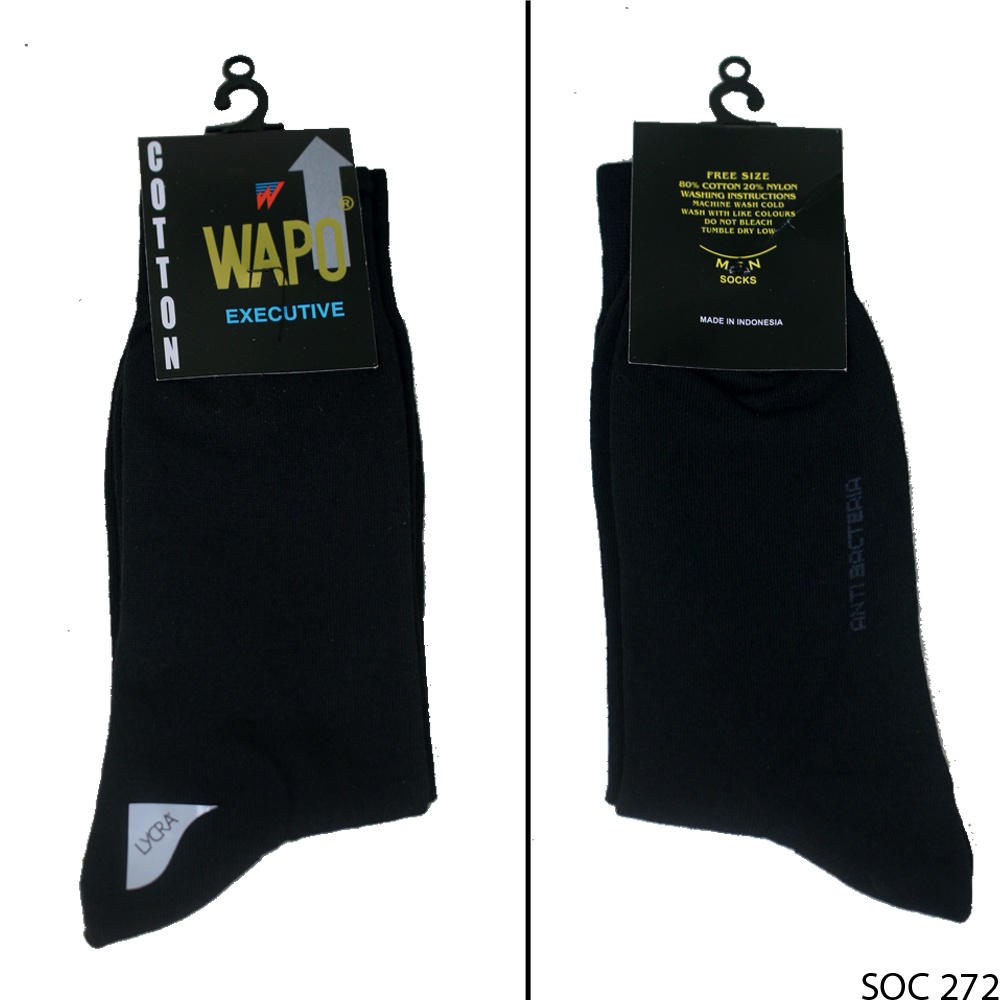 Kaos Kaki Rajut Dewasa Rajut Putih – SOC 81