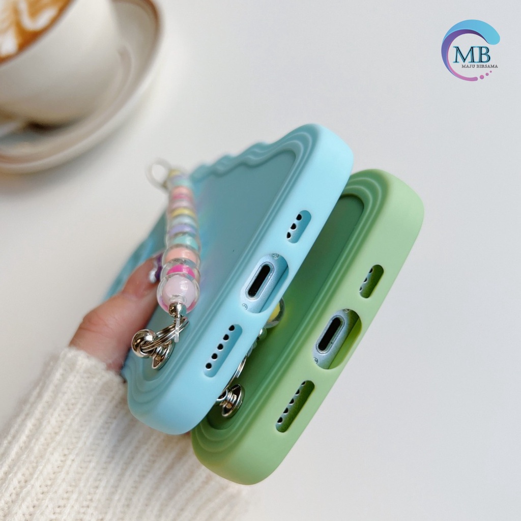 GC02 SOFTCASE GELOMBANG RANTAI MANIK FOR OPPO F1S A59 F5 F7 A5 A9 2020 A52 A92 A53 A33 2020 A54 A55 A57 2022 A77S A74 A95 A76 A36 A96 RENO 4F 5 5F 6 7 8 7Z 8Z MB4280