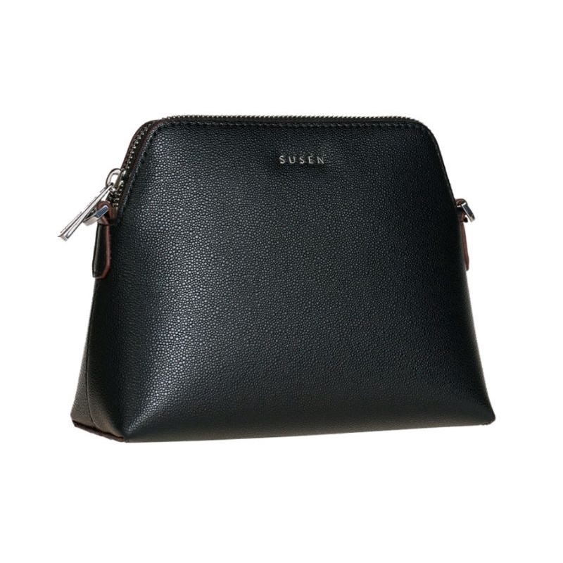 Tas Susen Sling Chain Black Original