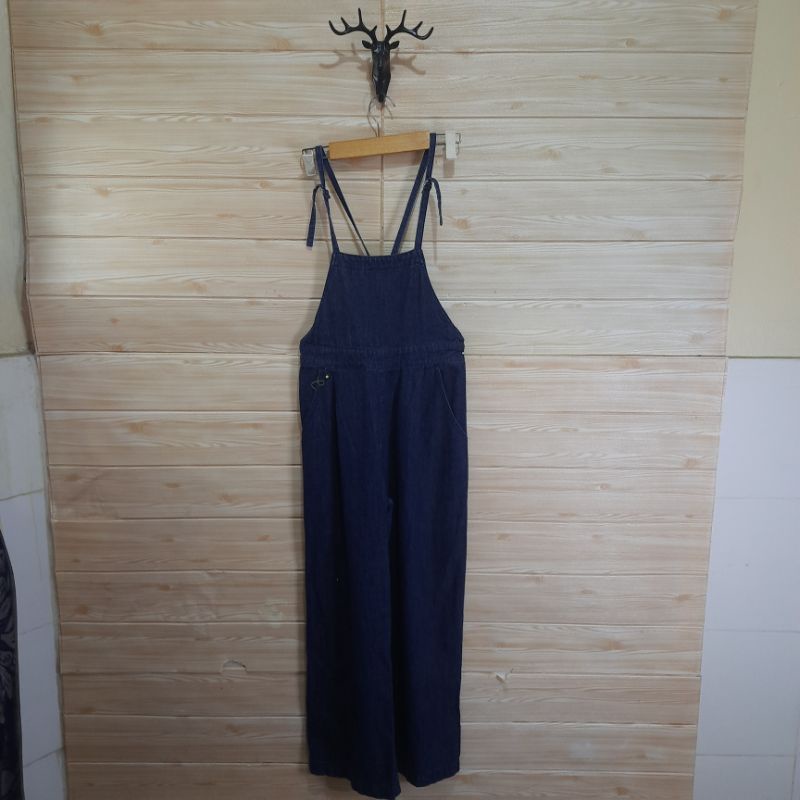 Celana  Overall Kode OV77 Colza Size SLP76
 P95 OL26
