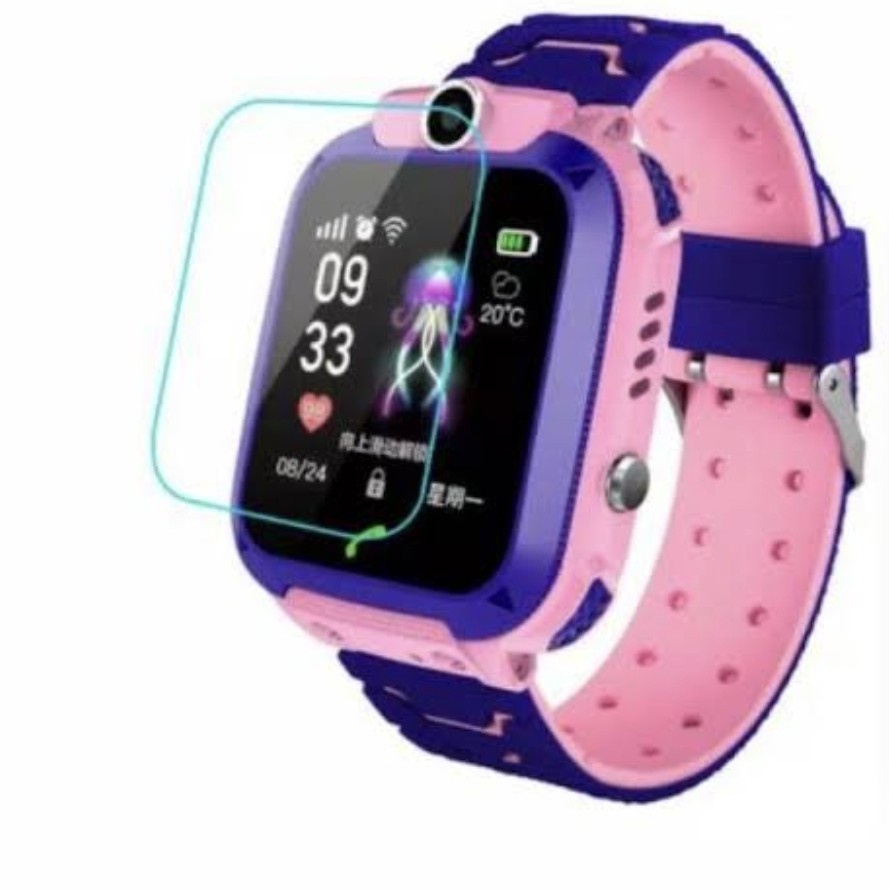 ANTIGORES IMOO Z1 HYDROGEL ROCK SPACE