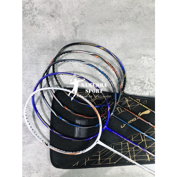 Raket Raket Li-Ning Superseries 2020 / Super Series 2020 / Ss 2020
