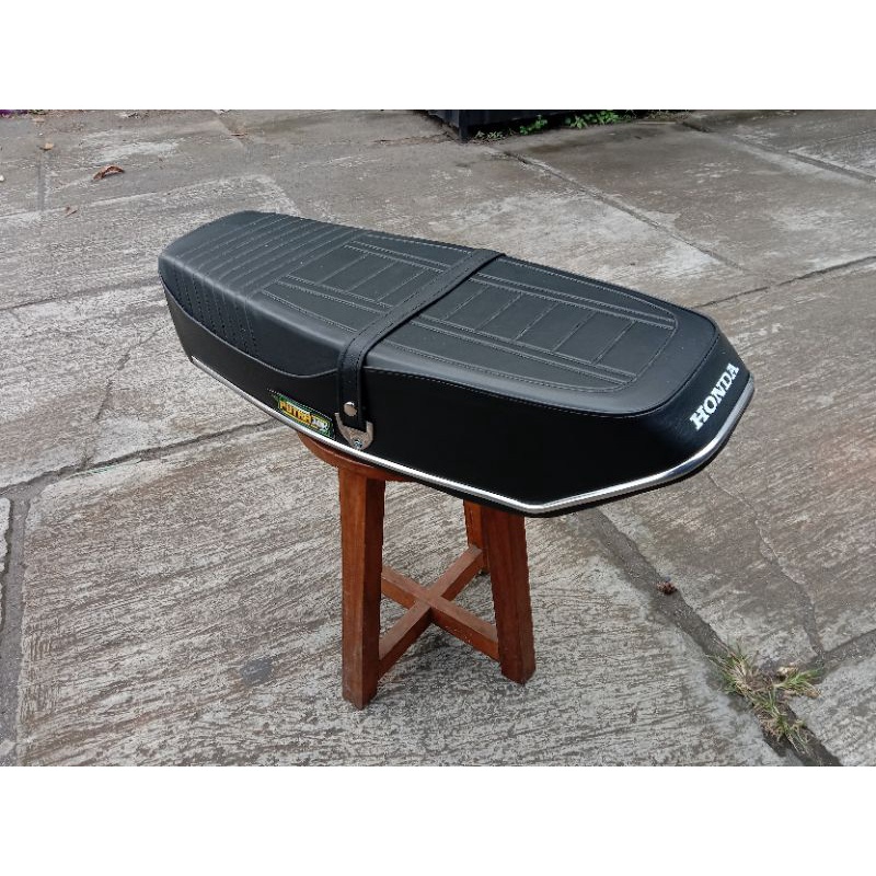 JOK GL 100 DLESER JOK GL 125 DLESER RAPET TANGKI ANTI GEMBOS BERKWALITAS