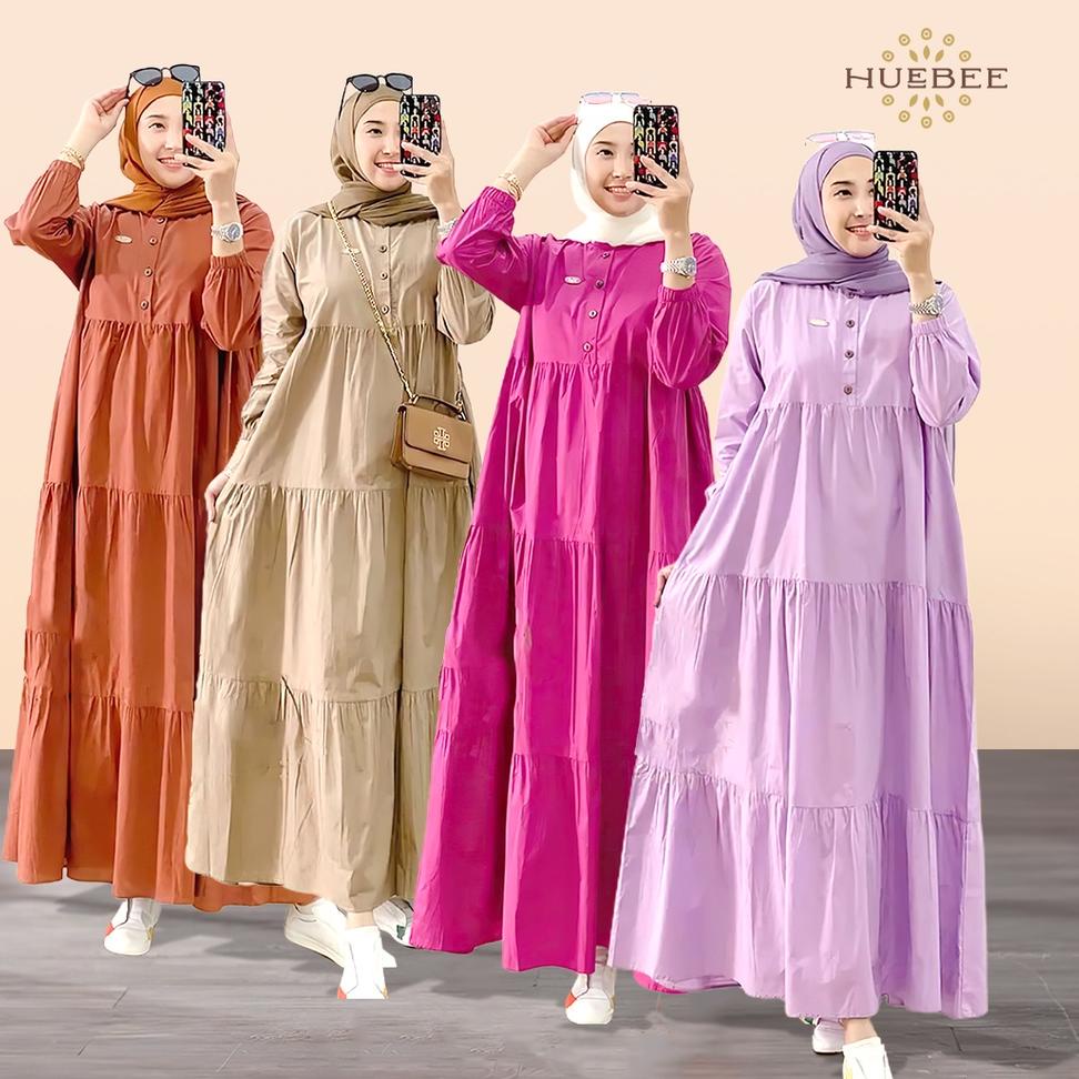 "GM.17Ja23ᴰ" Karina Dress by Huebee