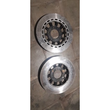 piringan cakram gl100