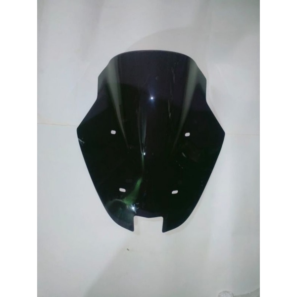 VISOR/WINDSHIELD TDR ALL NEW NMAX 2020 2021 2022