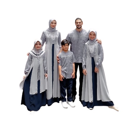 SARIMBIT TERBARU ETHICA ELFA 263 MOOD INDIGO