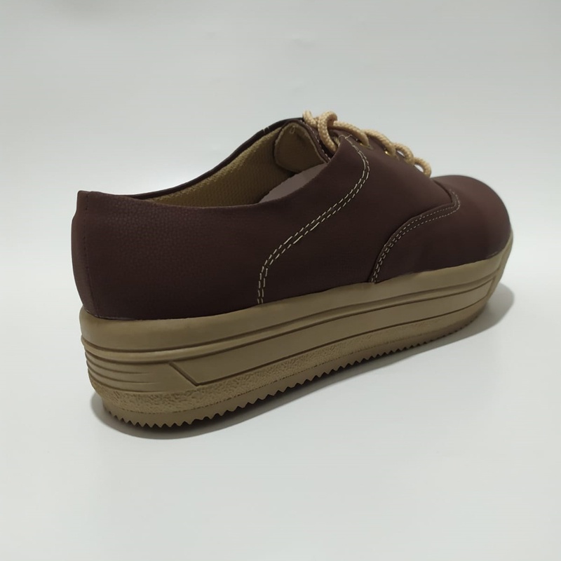 GEUGEUT - Sepatu Wanita Casual Shoes