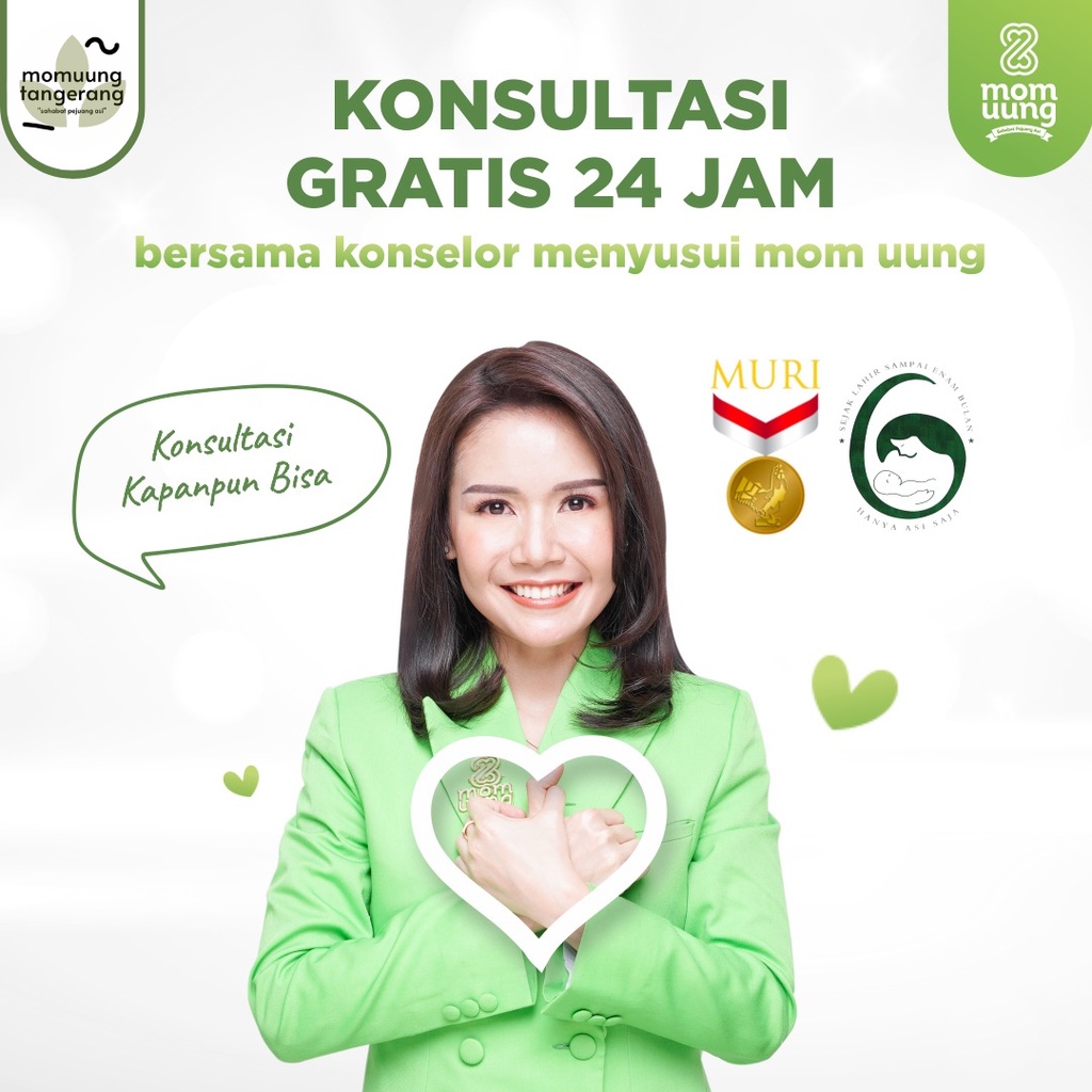 MOM UUNG ASI BOOSTER 60 KAPSUL KELOR CAP MOMUUNG TANGERANG PIL PELANCAR ASI KAPSUL BPOM HALAL HERBAL