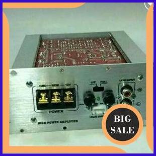 accessories KIT BASSTUBE SUBWOFER 14JZ3