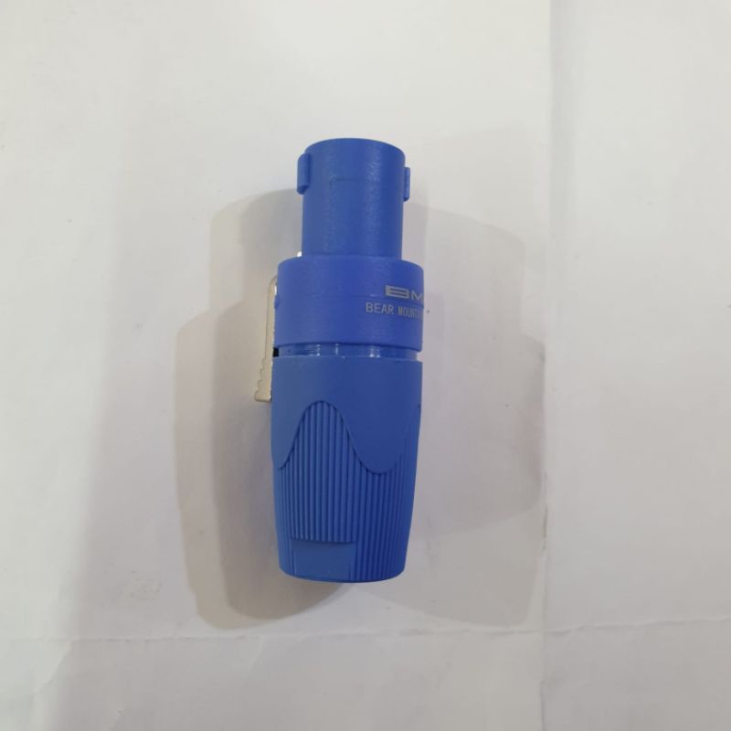 jek spikon BMA jack speakon jek spikon BMA original