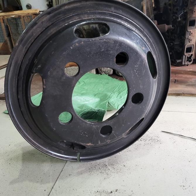 VELG 5.50-16 5.5 X 16 LUBANG 5 COLT DIESEL PS120