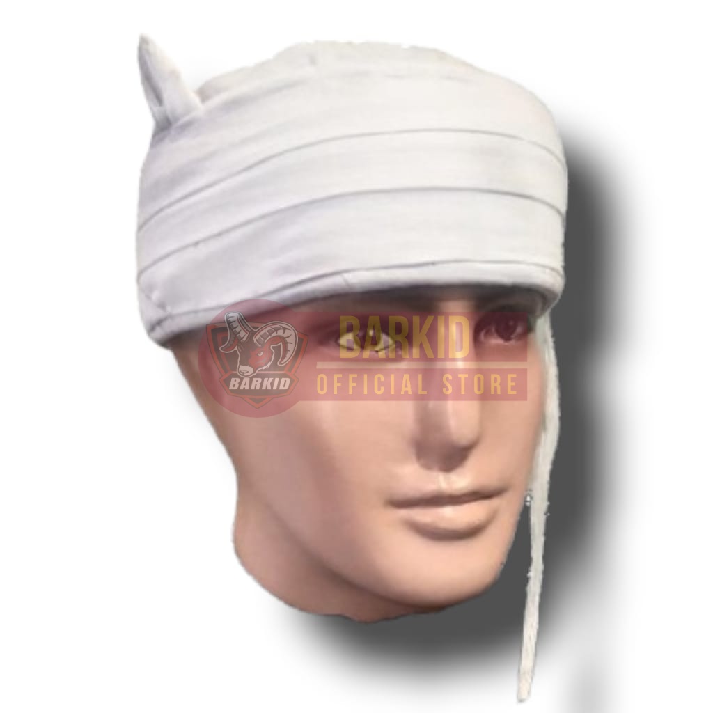 Iket Candra Sumirat ( instan ) iket candra sumirat TENUN BADUY praktis iket candra sumirat praktis b