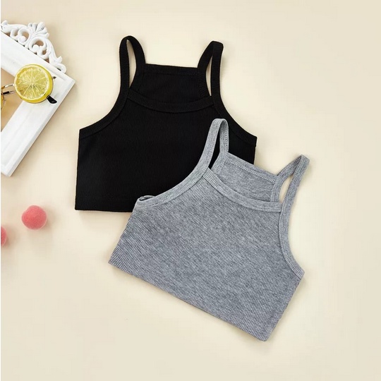 Jeco fashion TANKTOP ANAK EVA