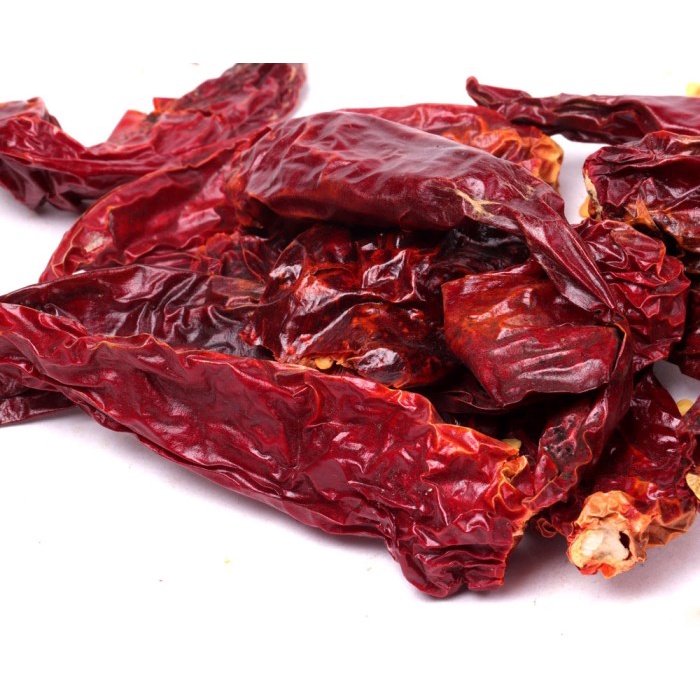 

\\\\\] Dry Red Chili India / Cabe Kering Indian / Whole Chillies Mirch Chilli
