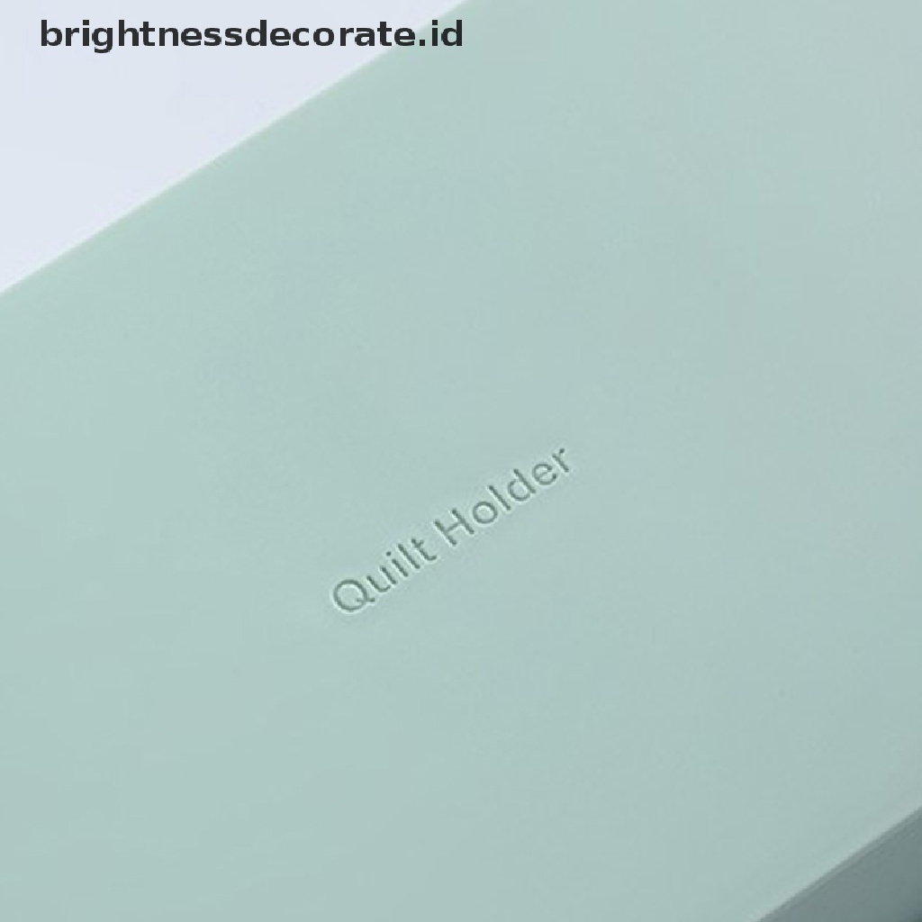 [Birth] Portable Mask Case Masker Wajah Folder Aman Polusi Disposable Mask Box Organizer [ID]