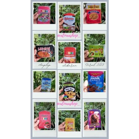 

PROMO COD!! Amplop lebaran 2024 viral snack lucu medium large