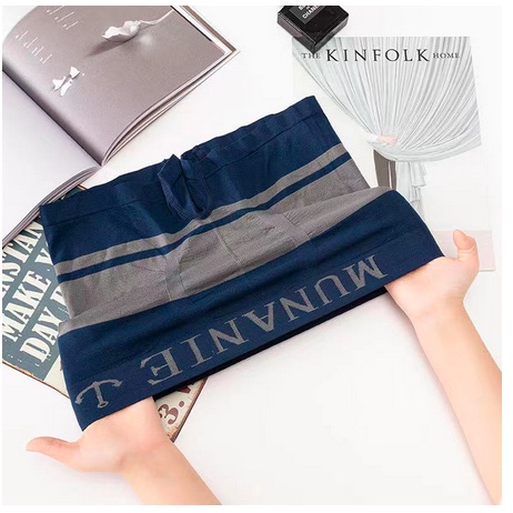 CELANA DALAM PRIA nyaman BOXER MAN UNDERWEAR MEN SEMPAK PRIA IMPORT