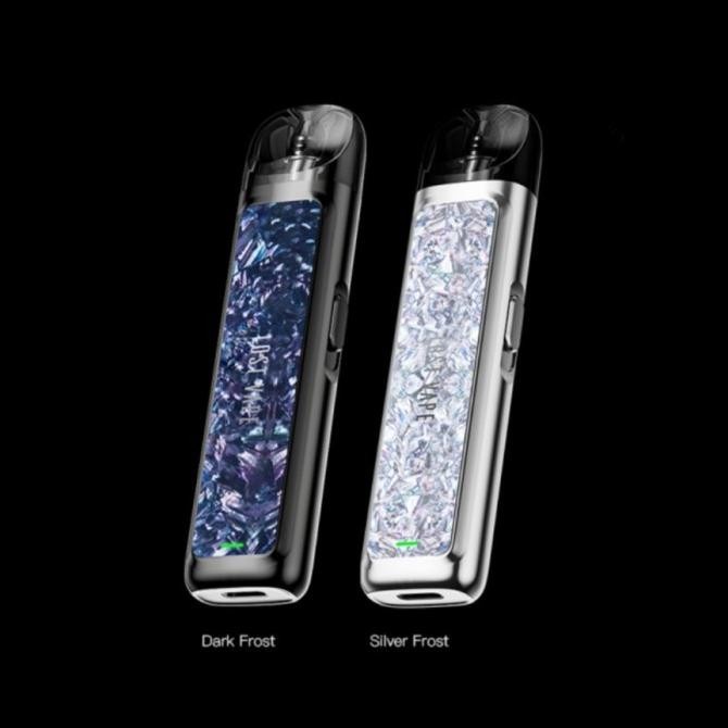 VAPOOR URSA NANO FROST LIMITED EDITION