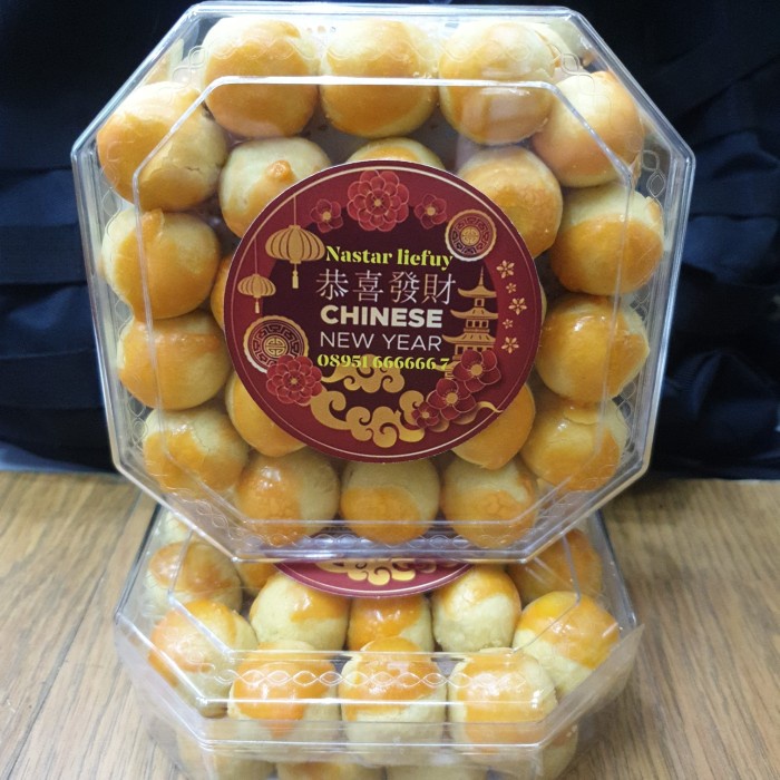 KUE NASTAR ENAK - KUE NASTAR LEGIT - KUE NASTAR WANGI - NASTAR PREMIUM