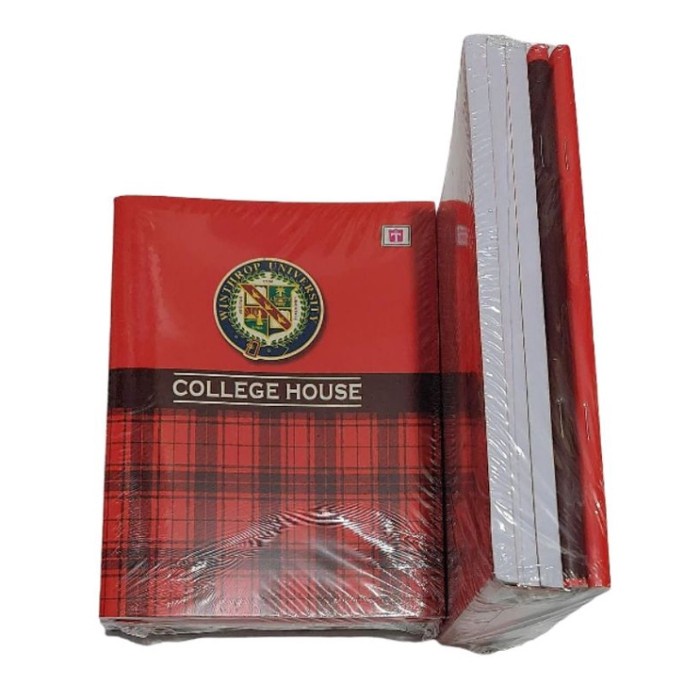 

Bts Buku Tulis 100 Lembar Tiara 1 Pack(5Buku) / Buku Tulis Tiara Kwarto