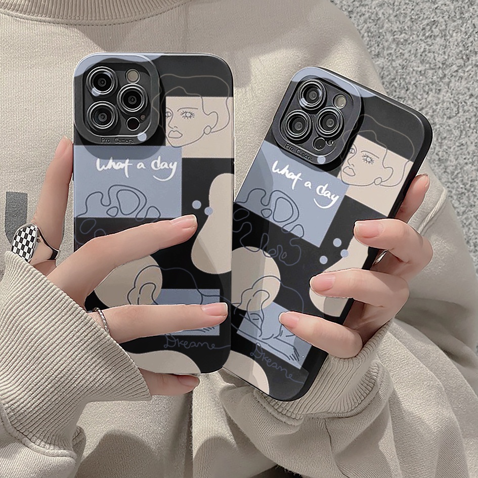 CASE OPPO RENO 8 4G 5G RENO 7 4G 5G RENO 7Z RENO 6 4G RENO 5 RENO 5F RENO 4 RENO 4F RENO 3 RENO 2 RE