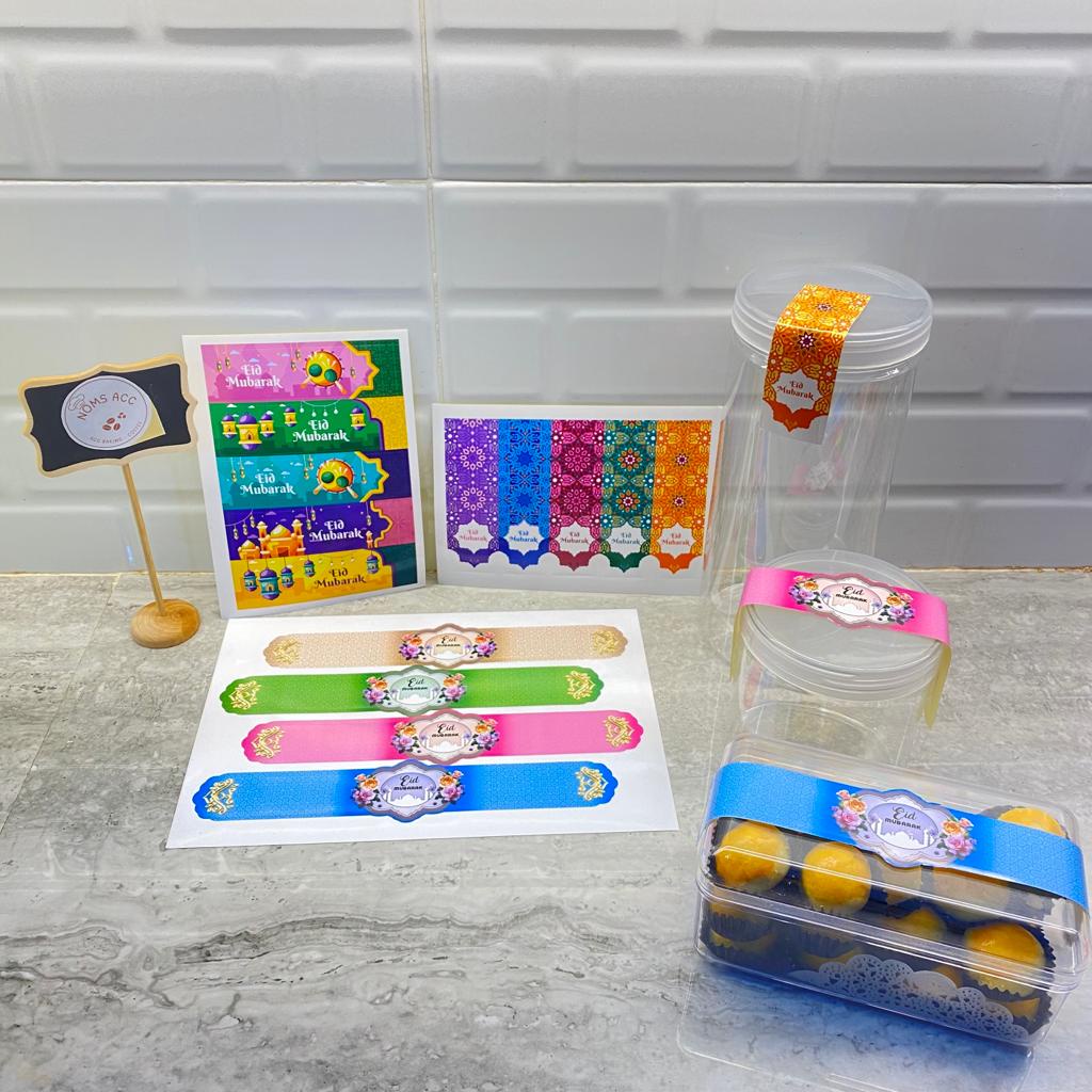 

STIKER LEBARAN / STIKER SEGEL STOPLES KUE KERING / STIKER SEGEL TOPLES / TEMPELAN STOPLES KUE KERING