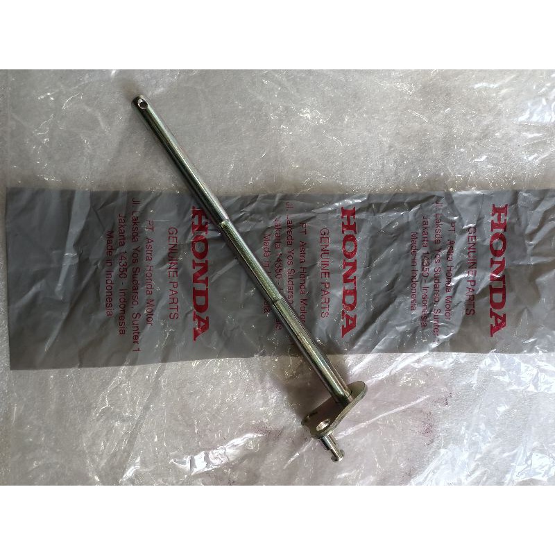 as standar 2 tengah beat esp, Scoopy esp