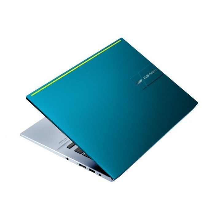 ASUS VIVOBOOK PRO 14X OLED M3400QA RYZEN 7-5800H 16G 512G 14" 2.8K W11 + OHS