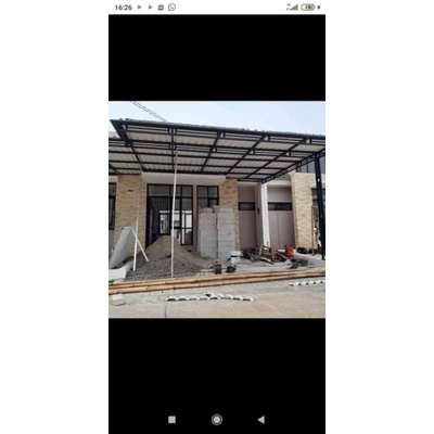 kanopi besi atap alderon rs