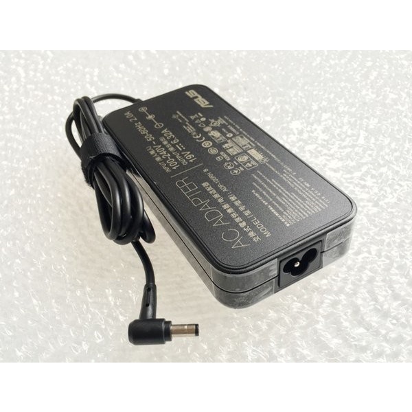 ORIGINAL Adaptor Charger ASUS 19V 6.32A For ROG GL552JX GL551JM GL552V