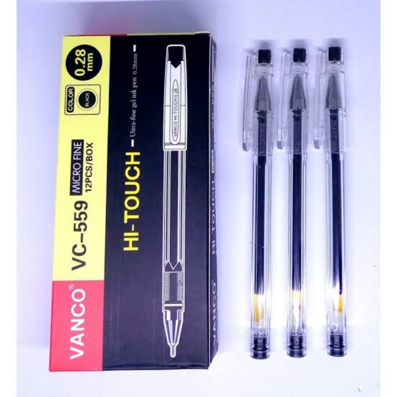 

Pen Vanco Hitouch Pen Murah
