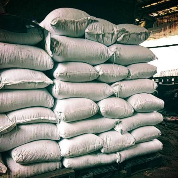 Sam -I Rubber Granule / Karet Futsal / Karet Isi Samsak Ukuran 2/3 Mm -I