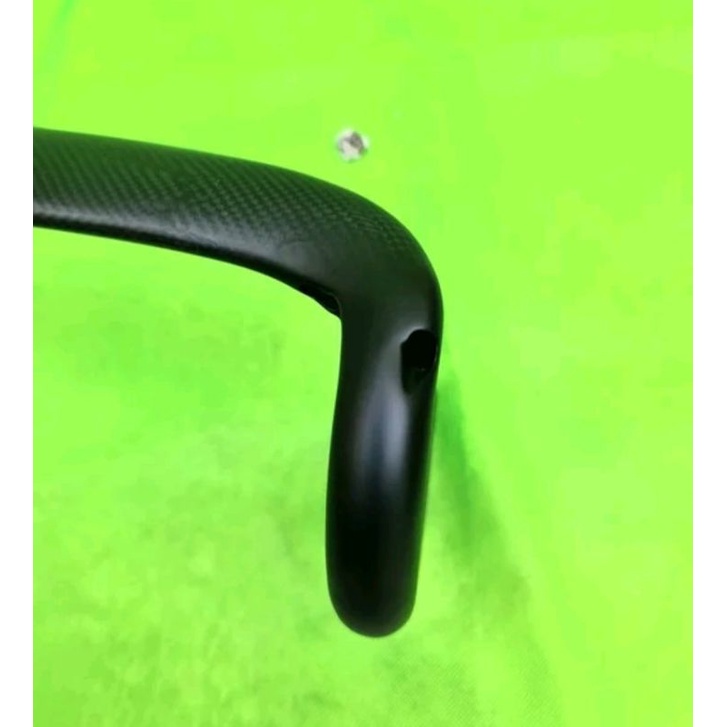 Dropbar Aero Carbon Roadbike