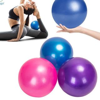 bola yoga yogaball gymball gym ball senam 60 cm