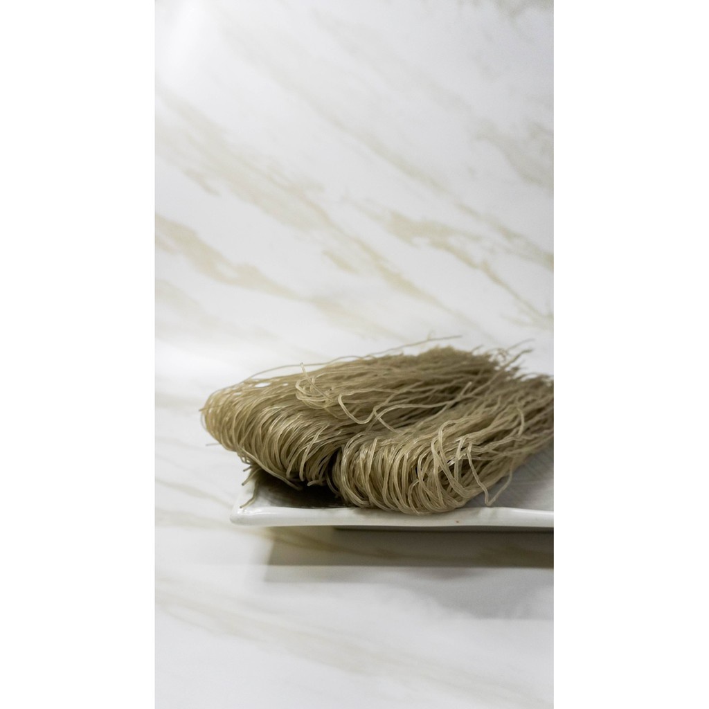 

SGS Dangmyeon Korean Soun Vermicelli Japcae standard resto Korea 1 kg