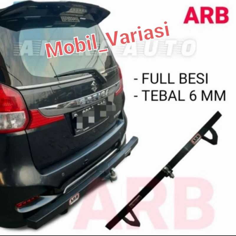 Towing belakang ARB Mobil Avanza velos