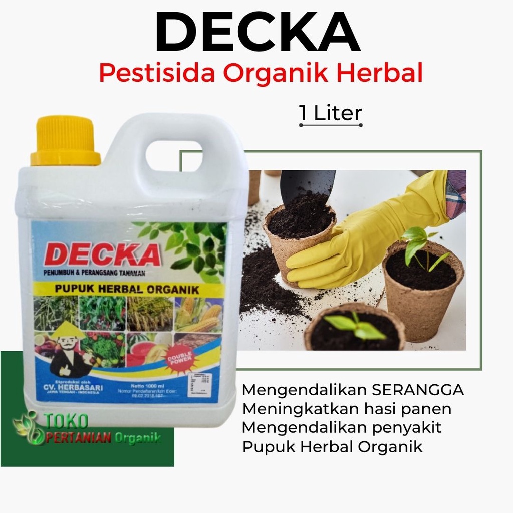 Pestisida Organik Untuk Padi, Pestisida Daun Mimba