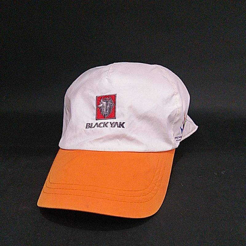 topi Blackyak