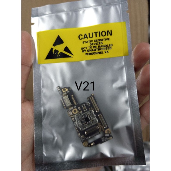 PCB charger Vivo V21 5G