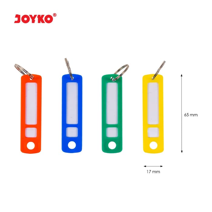 Key Ring / Gantungan Kunci Joyko KR-10