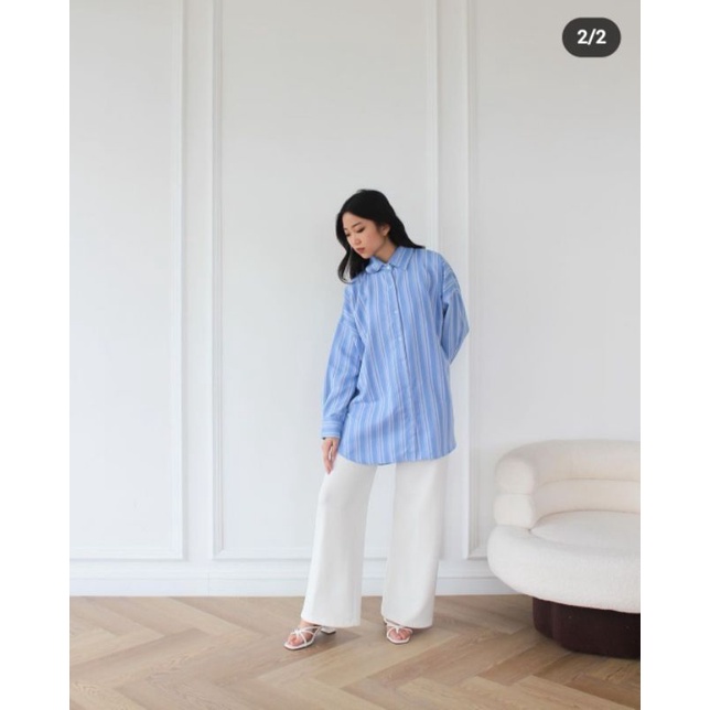NOra blouse