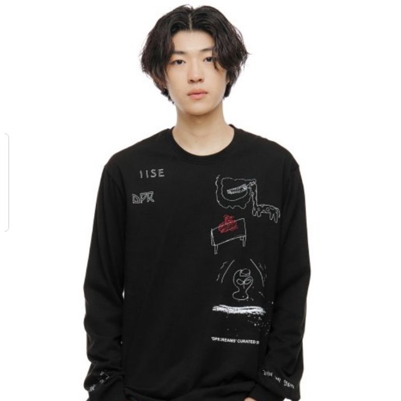 Baju DREAM PERFECT REGIME