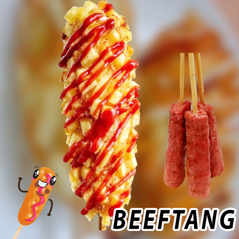 

BEEFTANG (beef kentang) MURAH MERIAH SUPER ENAK