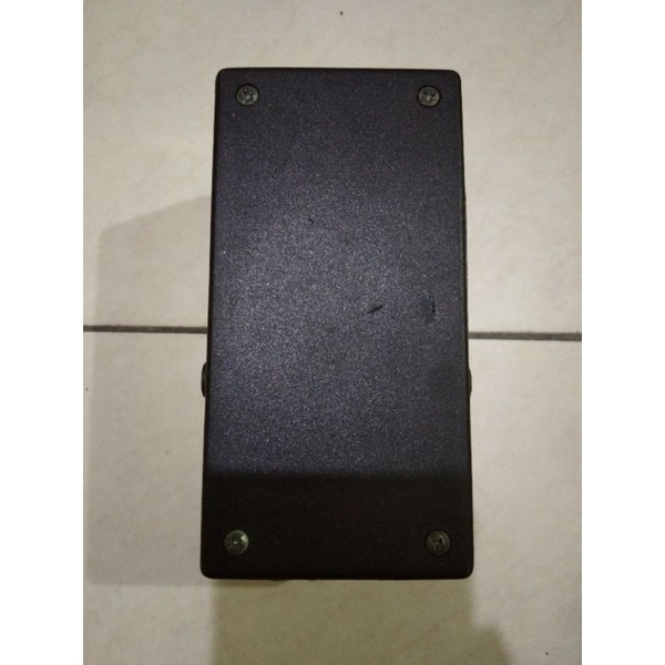 Efek Gtr Delay