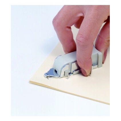 MAX Staples Staples Remover MAX RZ-A - Pelepas isi staples